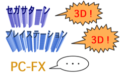 3D\łȂPC-FX